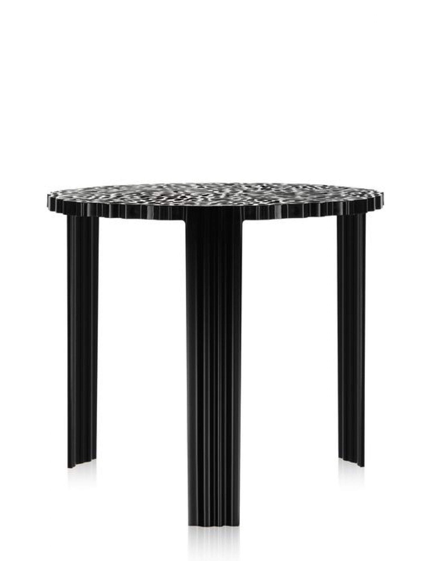 T-table Side table Kartell